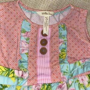 MatildaJane size 6 like new.